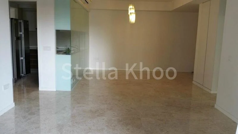 3 Bed Condo for Rent in  The Lakefront Residences - Image 2