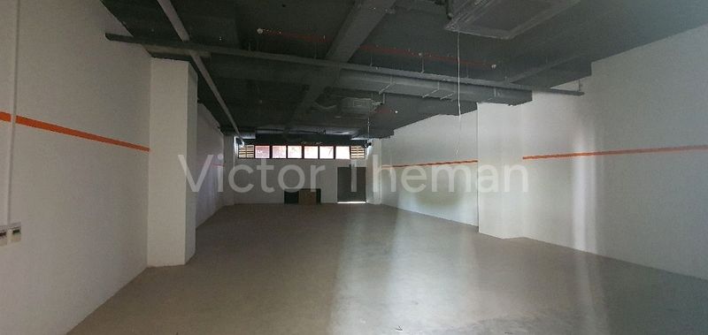 Shop / Shophouse for Rent: Citimac Industrial Complex - Image 2