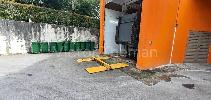 Shop / Shophouse for Rent: Citimac Industrial Complex - Image 11