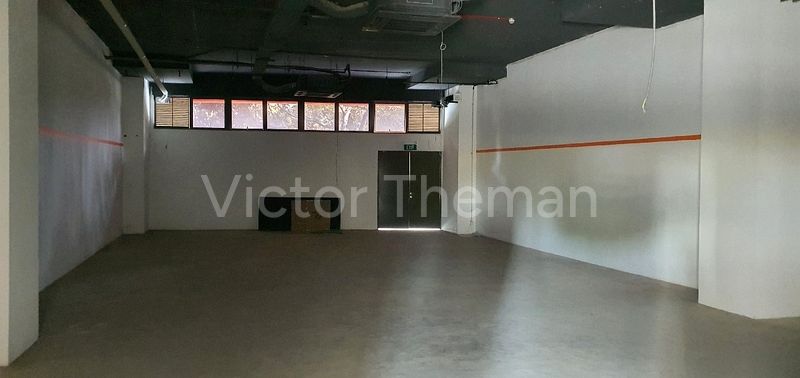 Shop / Shophouse for Rent: Citimac Industrial Complex - Image 4