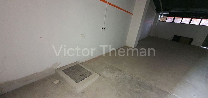 Shop / Shophouse for Rent: Citimac Industrial Complex - Image 3
