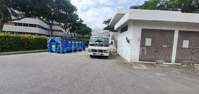 Shop / Shophouse for Rent: Citimac Industrial Complex - Image 9