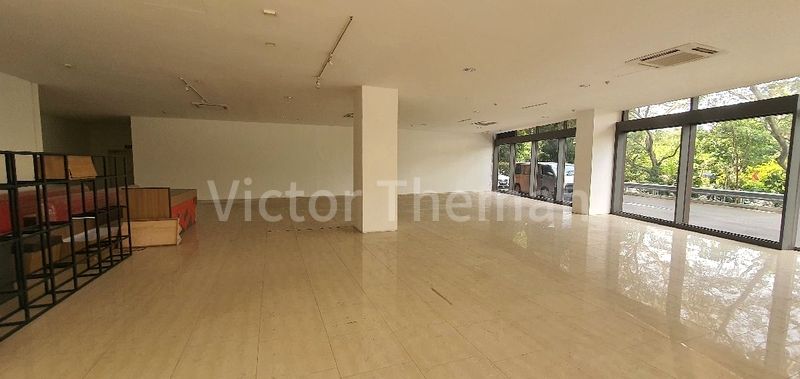 Shop / Shophouse for Rent: Citimac Industrial Complex - Image 7