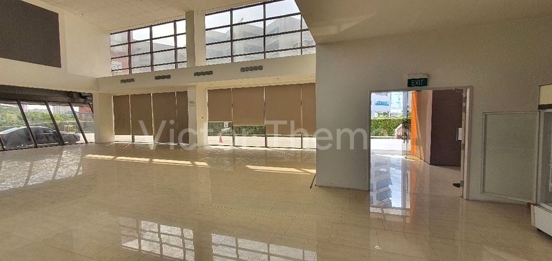 Shop / Shophouse for Rent: Citimac Industrial Complex - Image 6