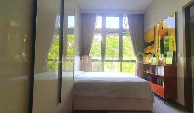 3 Bed Condo for Sale in  Jervois Lodge - Image 1