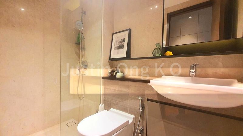 3 Bed Condo for Sale in  Jervois Lodge - Image 3