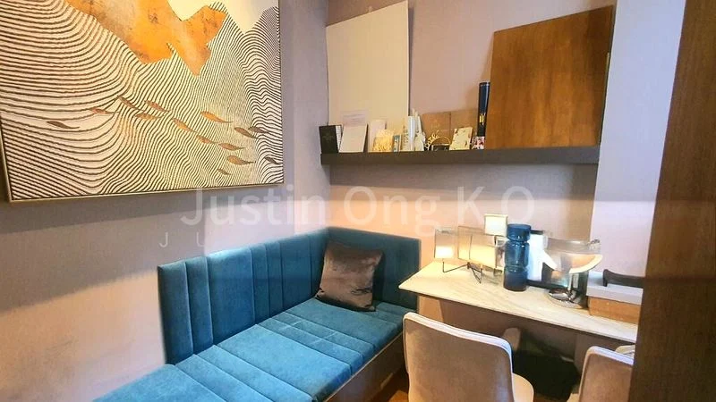 3 Bed Condo for Sale in  Jervois Lodge - Image 9