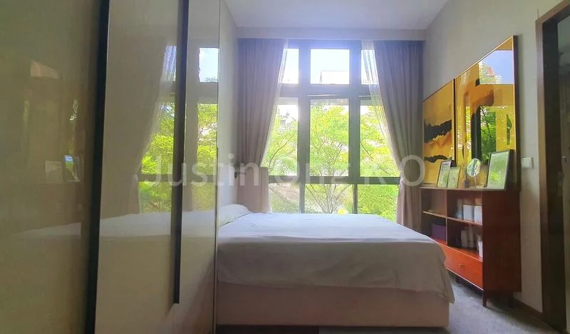 3 Bed Condo for Sale in  Jervois Lodge - Image 2