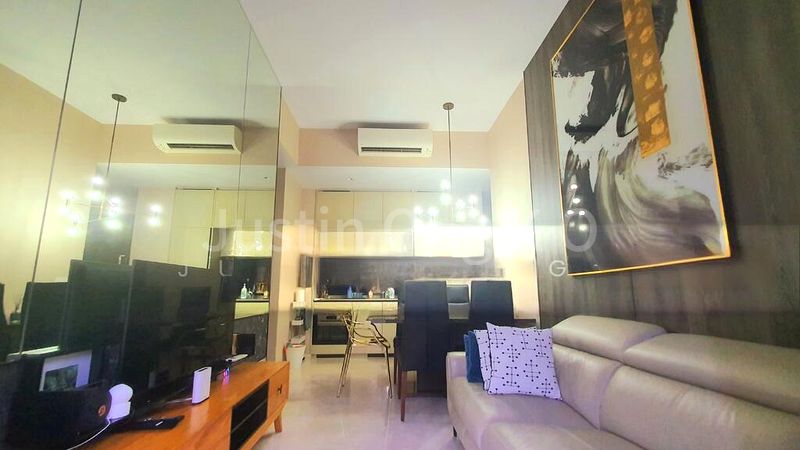 3 Bed Condo for Sale in  Jervois Lodge - Image 5