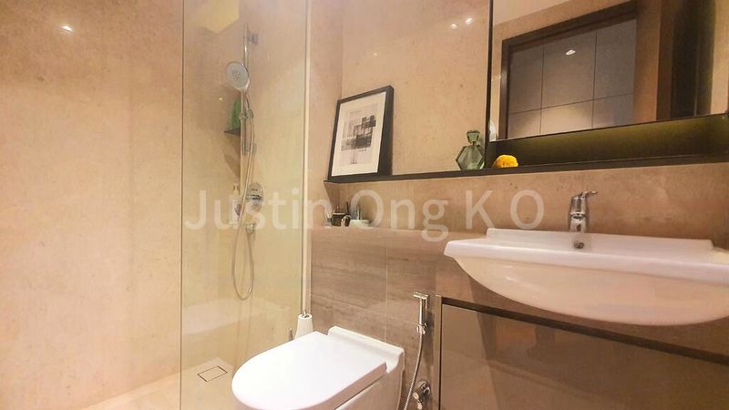 3 Bed Condo for Sale in  Jervois Lodge - Image 4