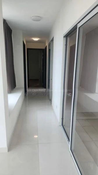 4 Bed Condo for Rent in  St. Michael Regency - Image 8