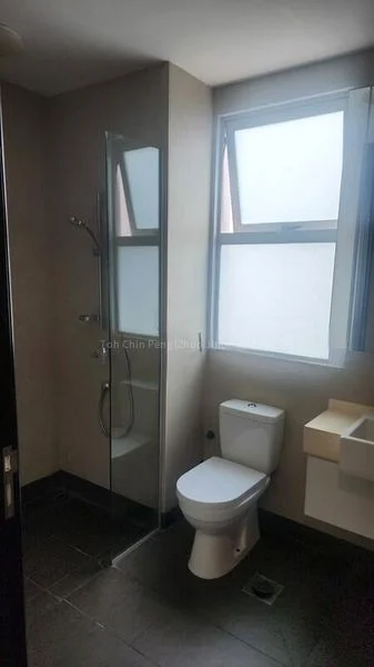 4 Bed Condo for Rent in  St. Michael Regency - Image 3