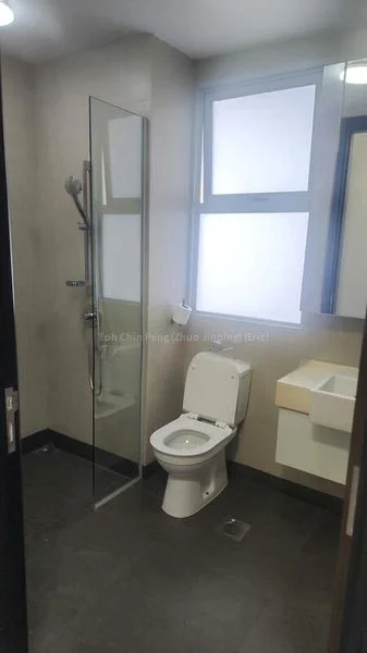 4 Bed Condo for Rent in  St. Michael Regency - Image 11