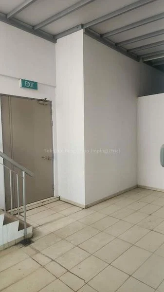 4 Bed Condo for Rent in  St. Michael Regency - Image 6