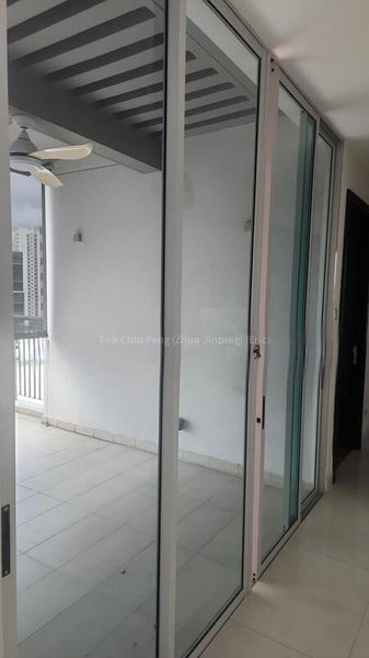 4 Bed Condo for Rent in  St. Michael Regency - Image 13