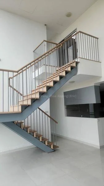 4 Bed Condo for Rent in  St. Michael Regency - Image 16