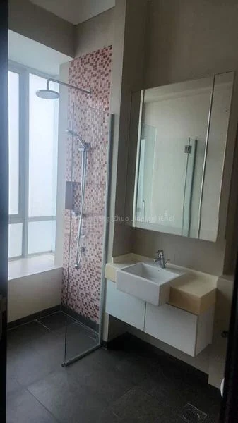 4 Bed Condo for Rent in  St. Michael Regency - Image 1