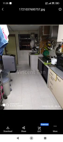 Common Room (HDB) for Rent in  15 Telok Blangah Crescent - Image 7