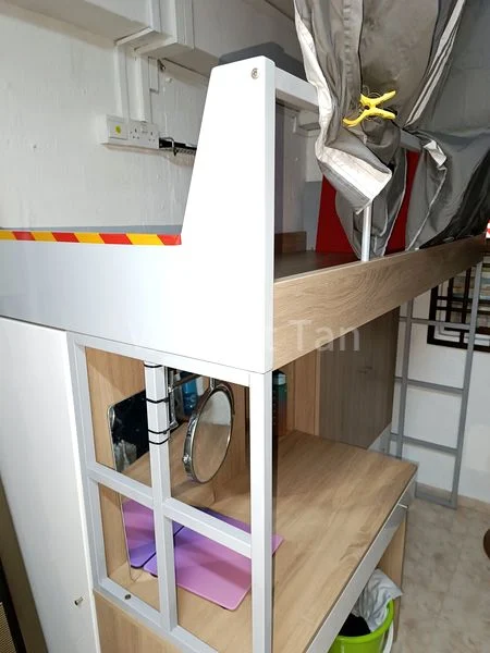 Common Room (HDB) for Rent in  15 Telok Blangah Crescent - Image 3