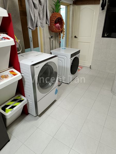 Common Room (HDB) for Rent in  15 Telok Blangah Crescent - Image 6