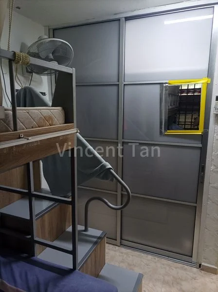 Common Room (HDB) for Rent in  15 Telok Blangah Crescent - Image 5