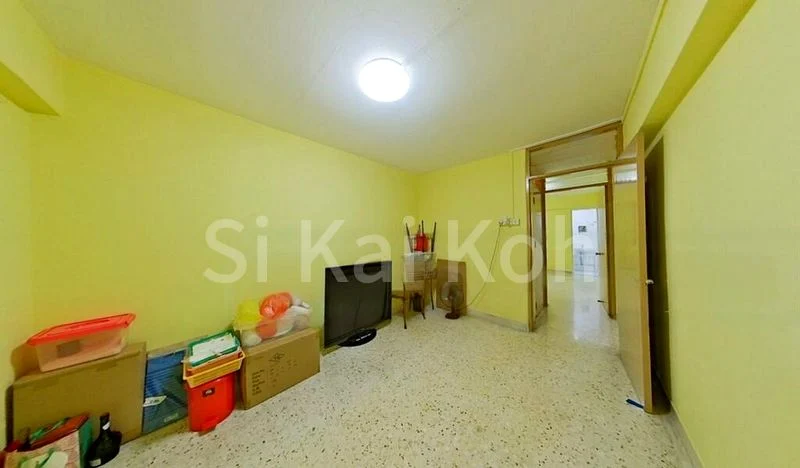 3 Room (3NG) HDB for Sale in  182 Ang Mo Kio Avenue 5 - Image 3