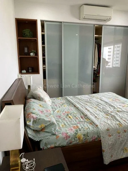 3 Bed Condo for Sale in  Ridgewood Condominium / Ridgewood - Image 2