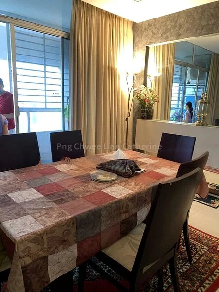 3 Bed Condo for Sale in  Ridgewood Condominium / Ridgewood - Image 5