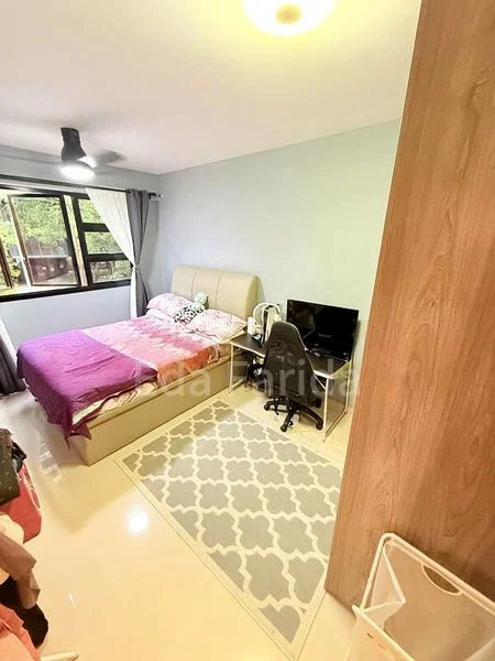 5 Room (5I) HDB for Sale in  468A Bukit Batok West Avenue 9 - Image 2