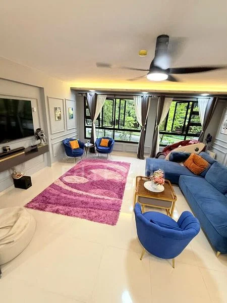 5 Room (5I) HDB for Sale in  468A Bukit Batok West Avenue 9 - Image 13