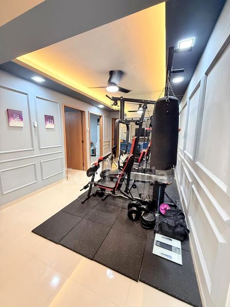 5 Room (5I) HDB for Sale in  468A Bukit Batok West Avenue 9 - Image 8