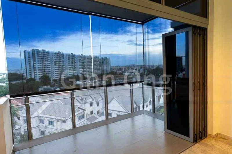 2 Bed Apartment (Condo) for Rent in  Bliss @ Kovan - Image 16