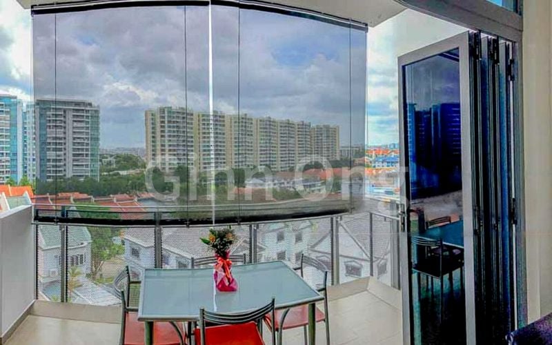 2 Bed Apartment (Condo) for Rent in  Bliss @ Kovan - Image 17