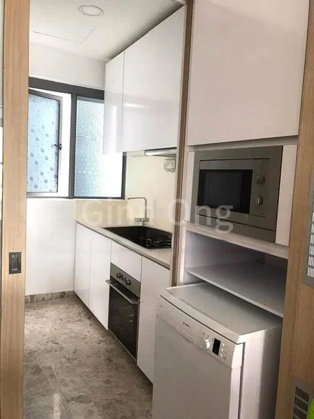 2 Bed Apartment (Condo) for Rent in  Bliss @ Kovan - Image 2