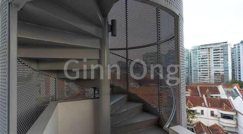 2 Bed Apartment (Condo) for Rent in  Bliss @ Kovan - Image 10