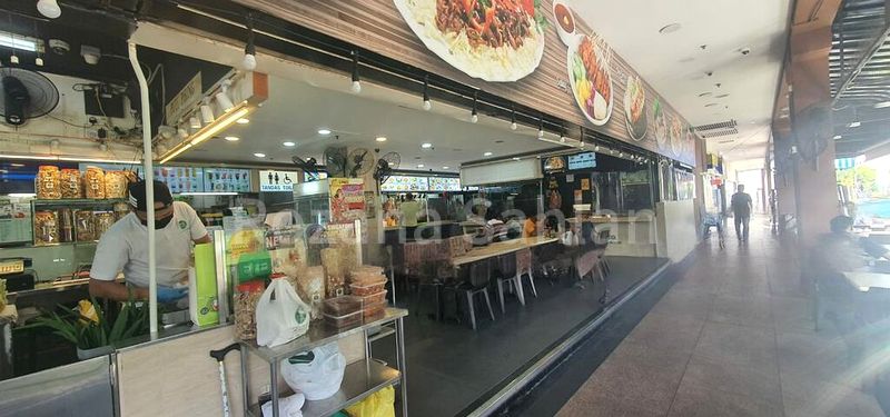 Food & Beverage for Sale: Tristar Complex - Image 4