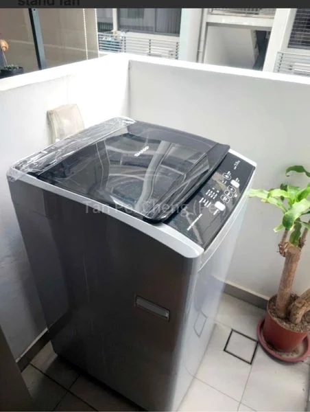 Master Room (Condo) for Rent in  Loft 33 - Image 4