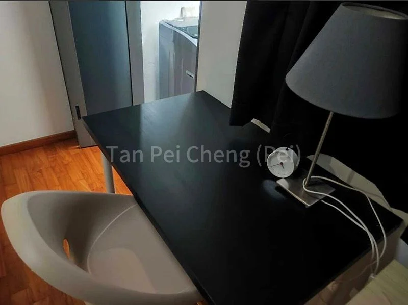 Master Room (Condo) for Rent in  Loft 33 - Image 17