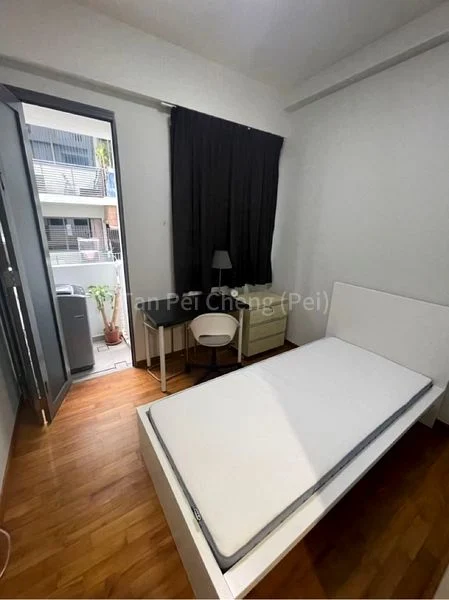 Master Room (Condo) for Rent in  Loft 33 - Image 10