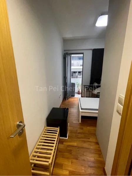 Master Room (Condo) for Rent in  Loft 33 - Image 12