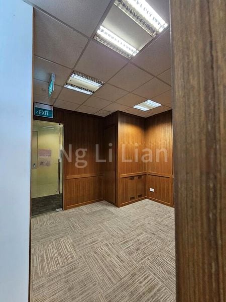 Office for Sale: Paya Lebar Square - Image 6