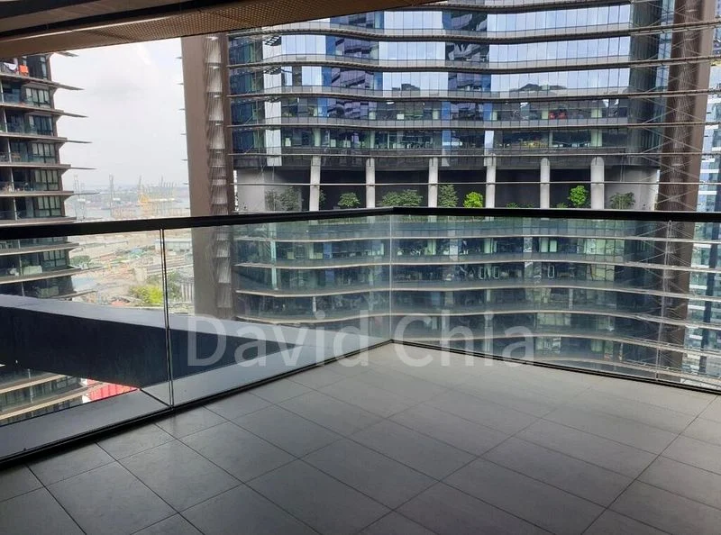 1 Bed Condo for Sale in  Marina One/ The Heart - Image 13