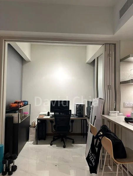 1 Bed Condo for Sale in  Marina One/ The Heart - Image 2