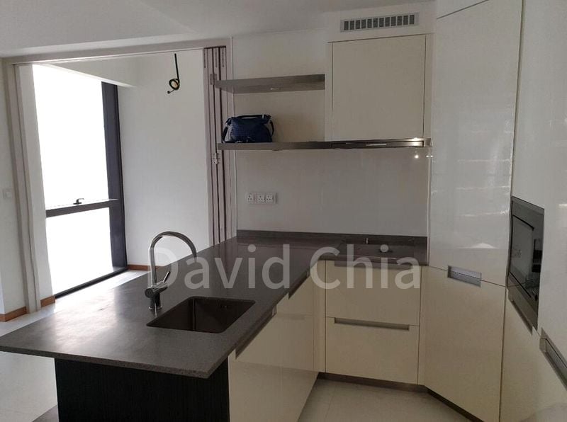 1 Bed Condo for Sale in  Marina One/ The Heart - Image 9