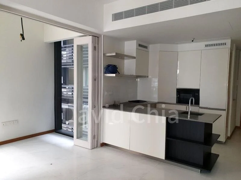 1 Bed Condo for Sale in  Marina One/ The Heart - Image 7