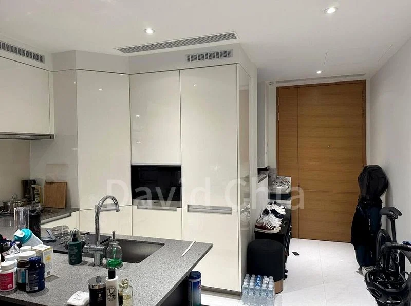 1 Bed Condo for Sale in  Marina One/ The Heart - Image 3