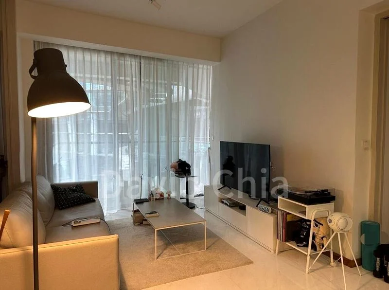 1 Bed Condo for Sale in  Marina One/ The Heart - Image 5