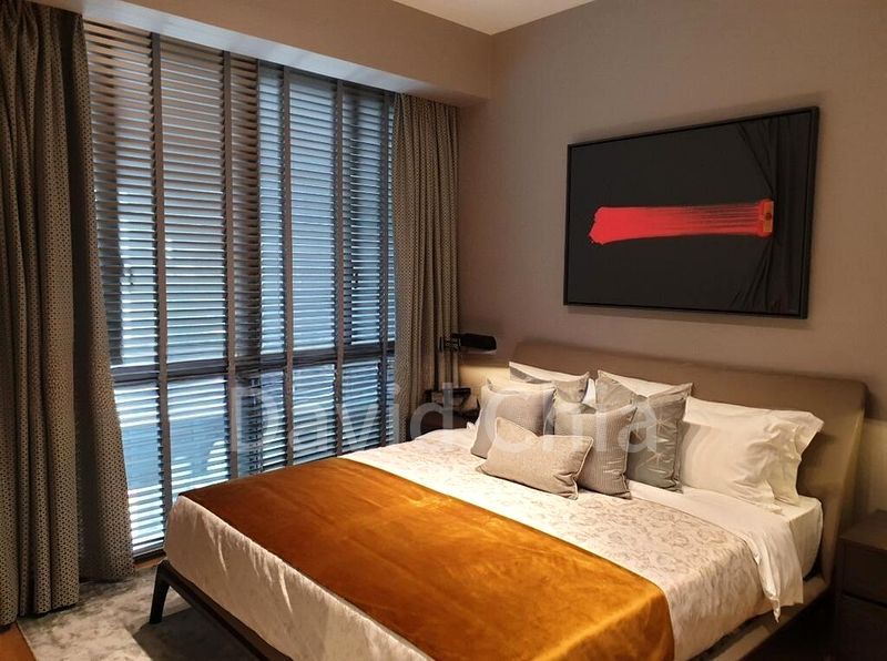 1 Bed Condo for Sale in  Marina One/ The Heart - Image 14