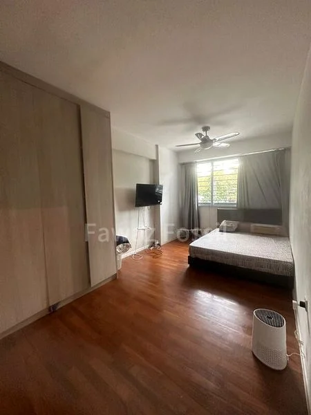 5 Room (5A) HDB for Rent in  310B Punggol Walk - Image 1
