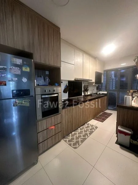 5 Room (5A) HDB for Rent in  310B Punggol Walk - Image 8